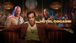Hotel Cocaine, Série Suspense, Sur CINE+OCS